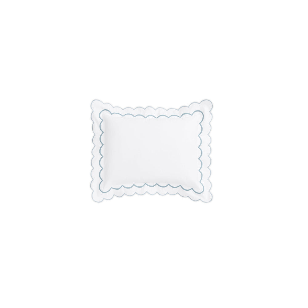India Sham Pool Boudoir 