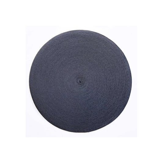 Indo 2Tone Braid PM grey/navy by Deborah Rhodes 