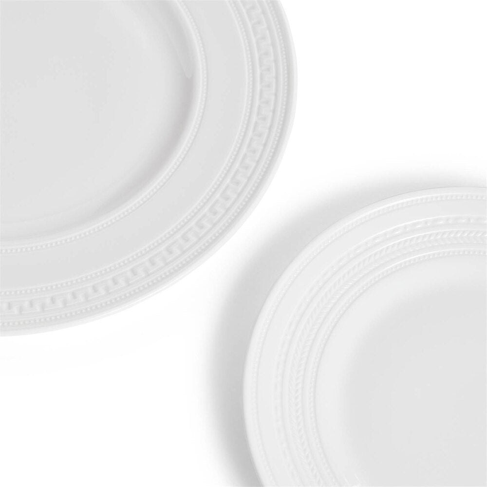 Intaglio 5-Piece Dinner Setting by Wedgwood Additional Image - 3