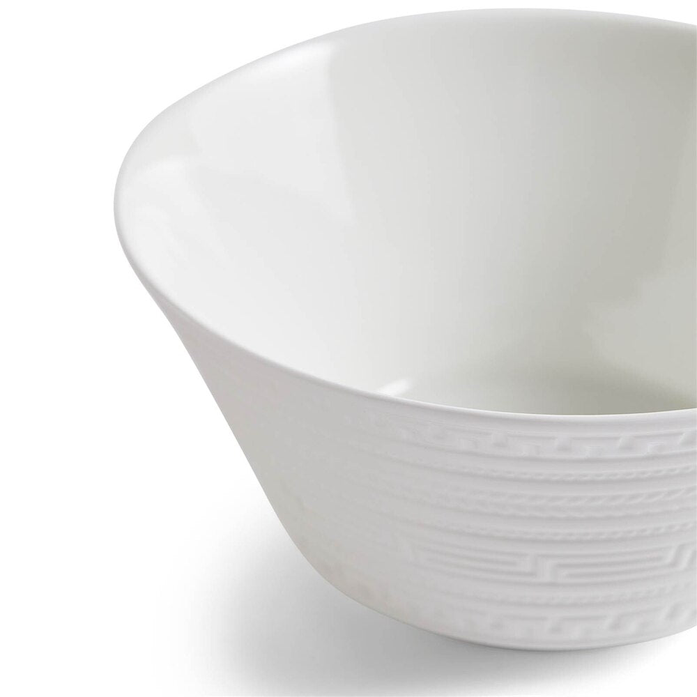 Intaglio Cereal Bowl 15 cm by Wedgwood Additional Image - 1