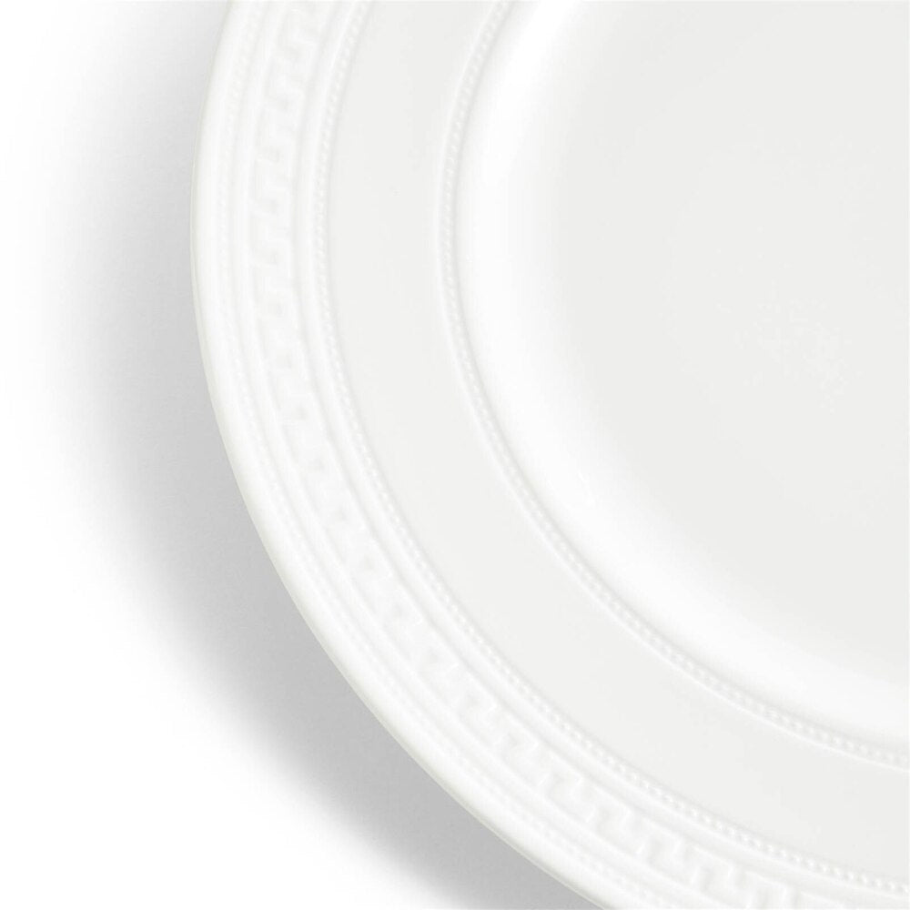 Intaglio Dinner Plate 27 cm by Wedgwood Additional Image - 1