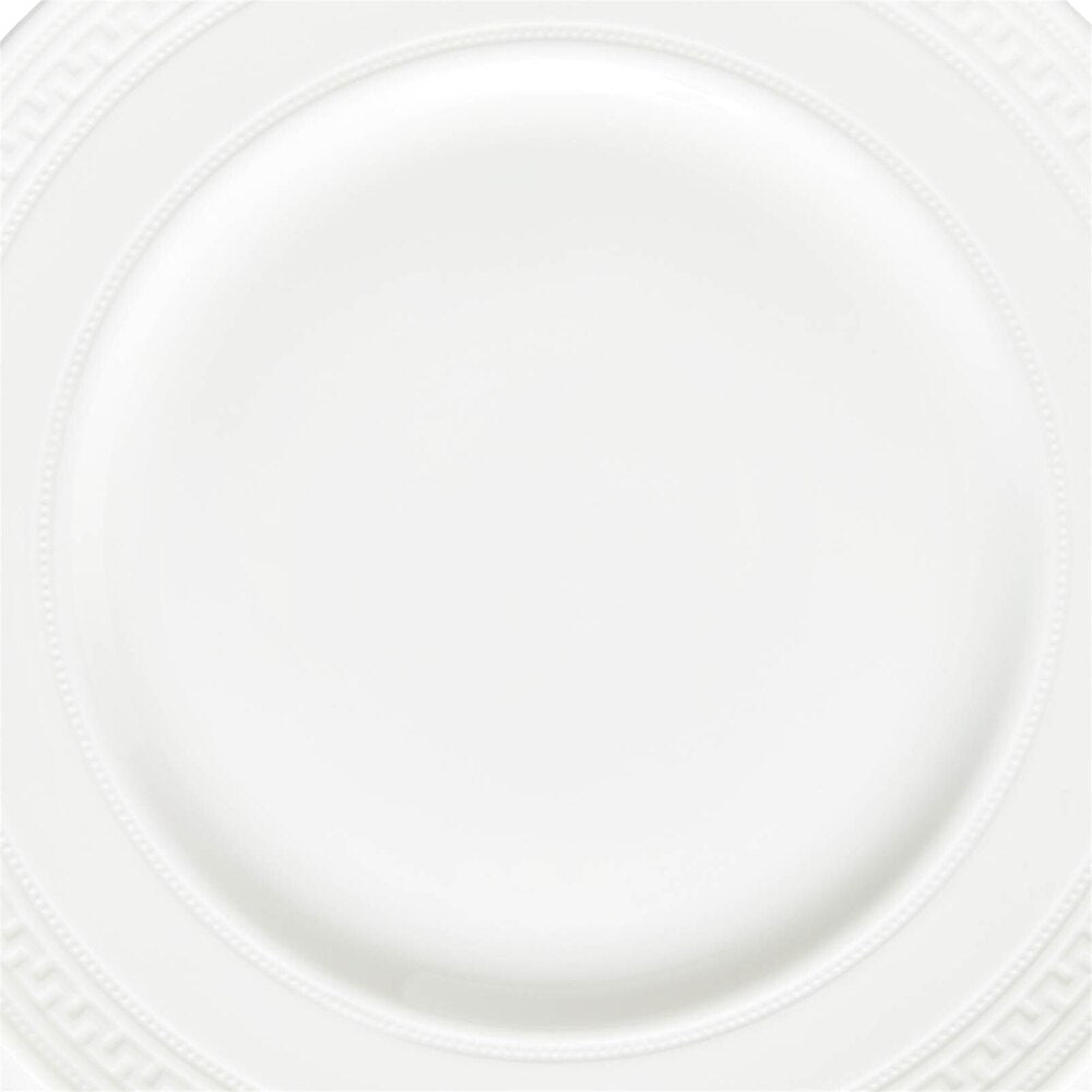 Intaglio Dinner Plate 27 cm by Wedgwood Additional Image - 2