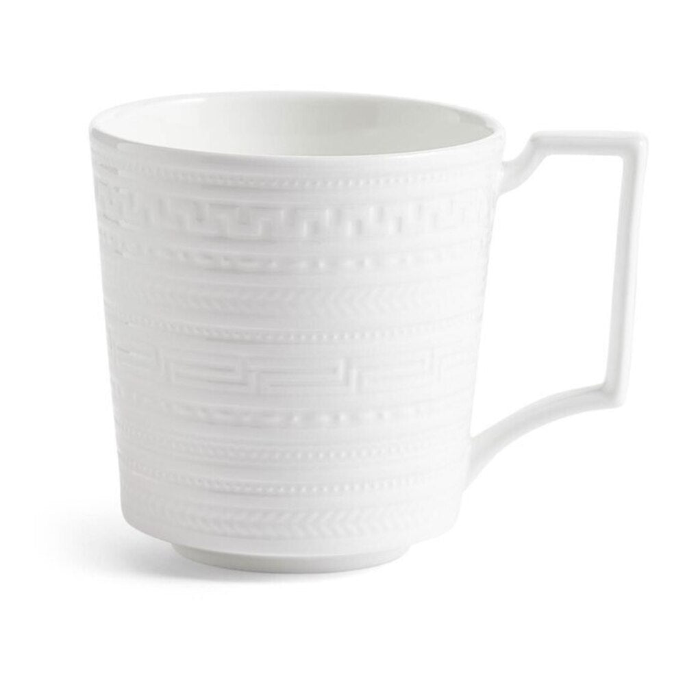 Intaglio Mug by Wedgwood