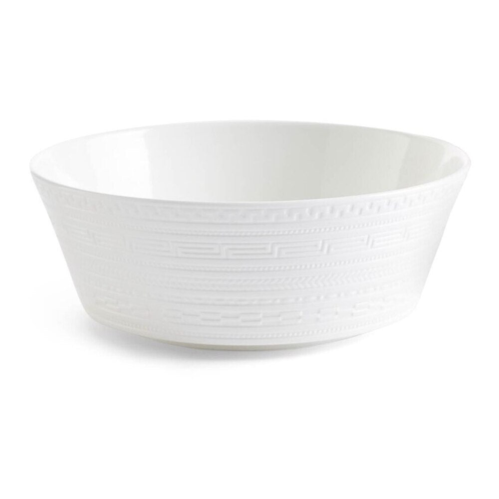 Intaglio Round Serving Bowl 20 cm by Wedgwood