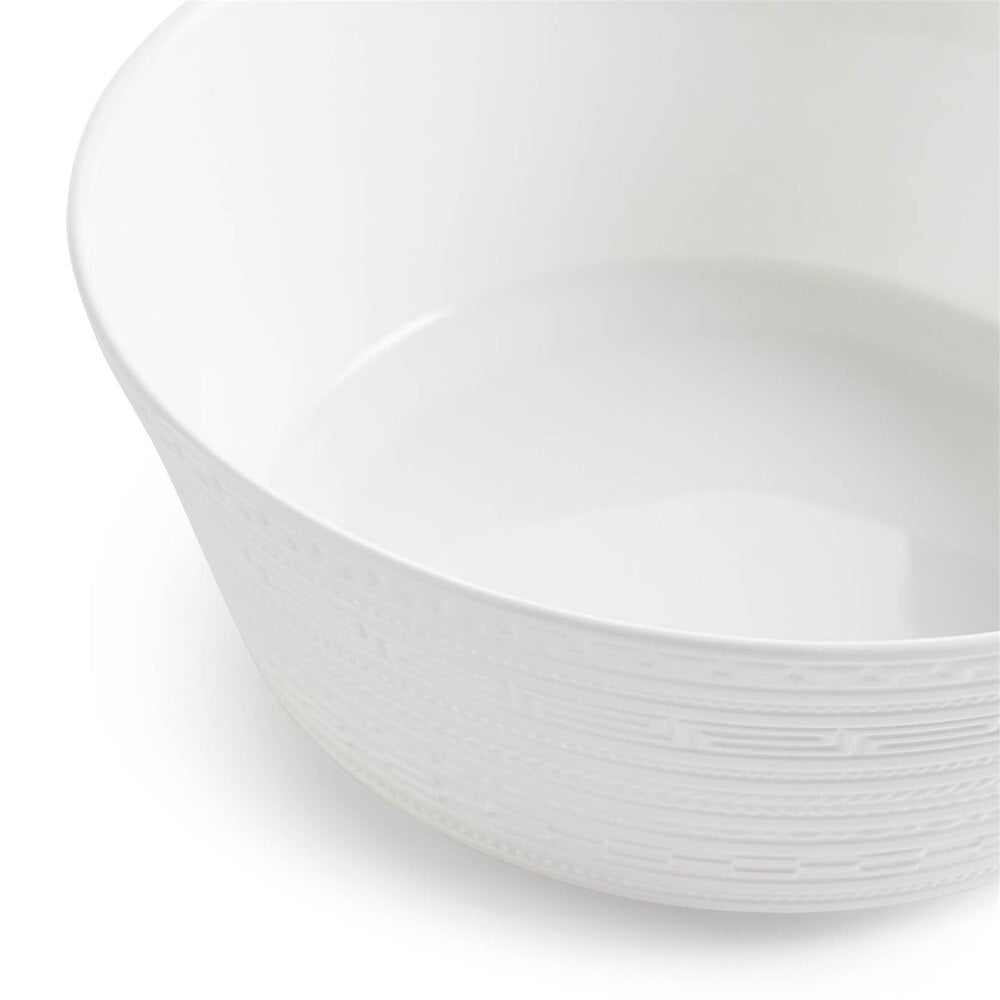 Intaglio Round Serving Bowl 20 cm by Wedgwood Additional Image - 1