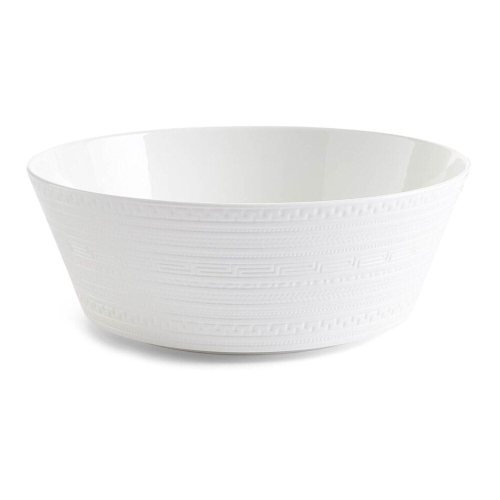 Intaglio Round Serving Bowl 27 cm by Wedgwood