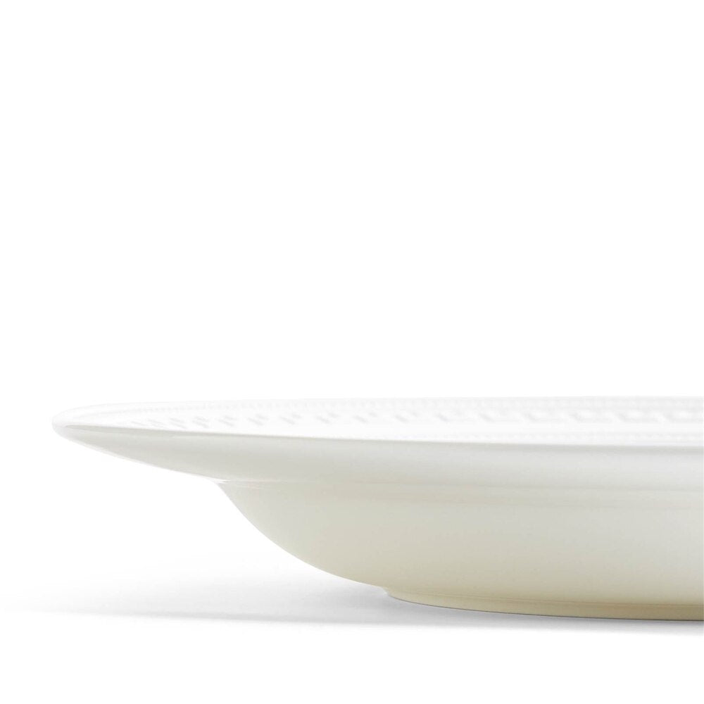 Intaglio Soup Bowl 23 cm by Wedgwood Additional Image - 2