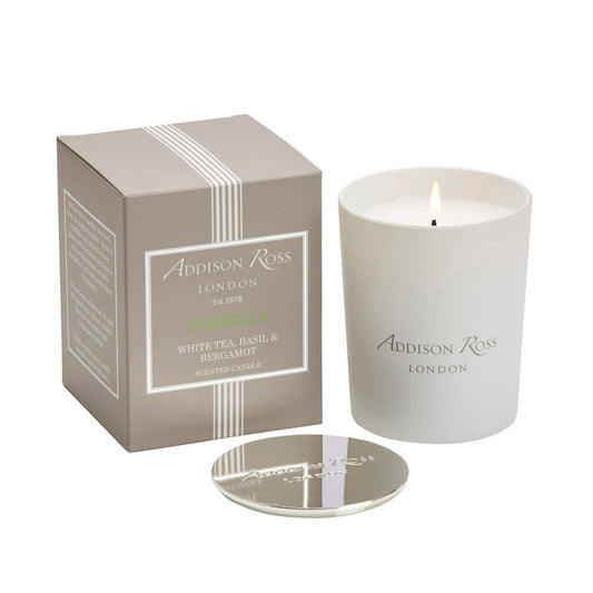 Isabella Scented Candle by Addison Ross