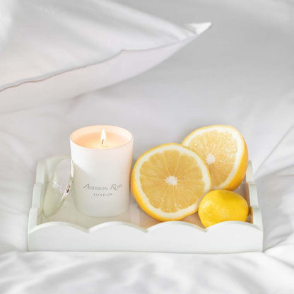 Isabella Scented Candle by Addison Ross Additional Image-2