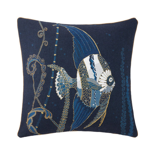Ischia Decorative Pillow by Yves Delorme