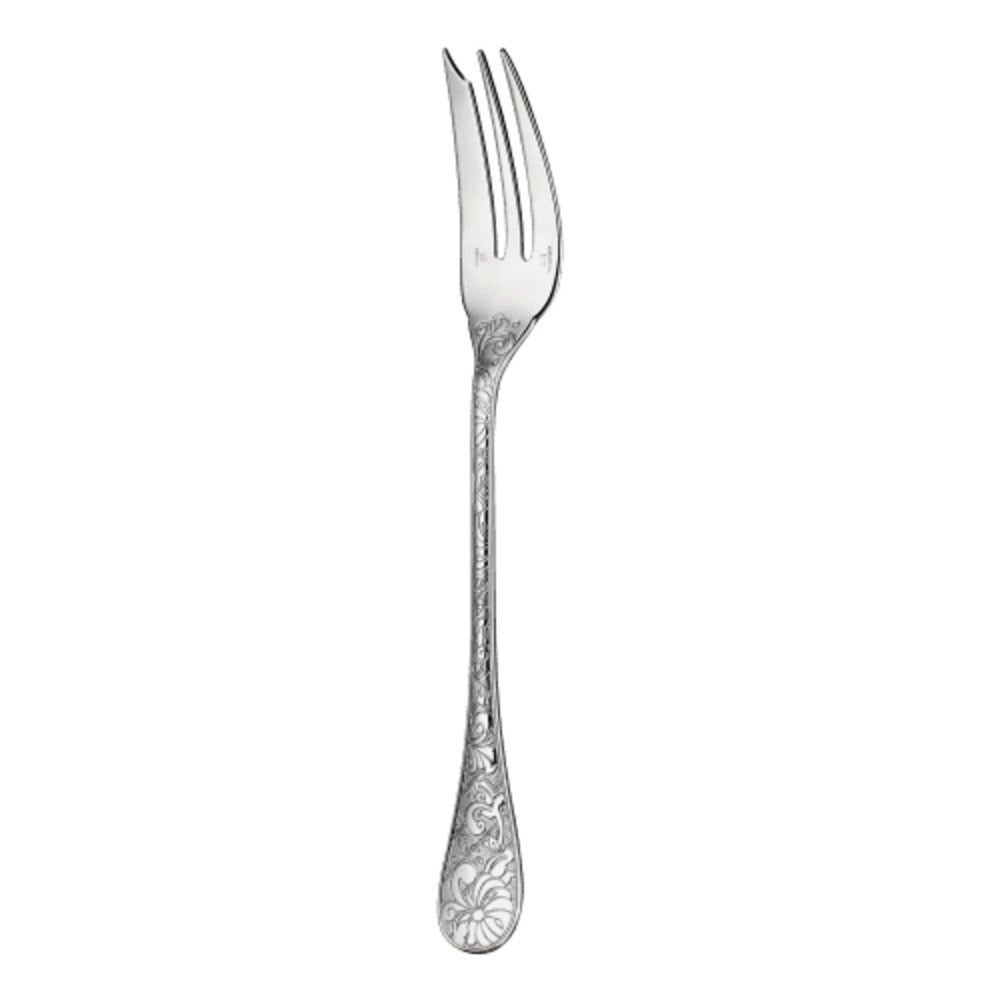 Jardin D'Eden Serving Fork by Christofle Additional Image - 1