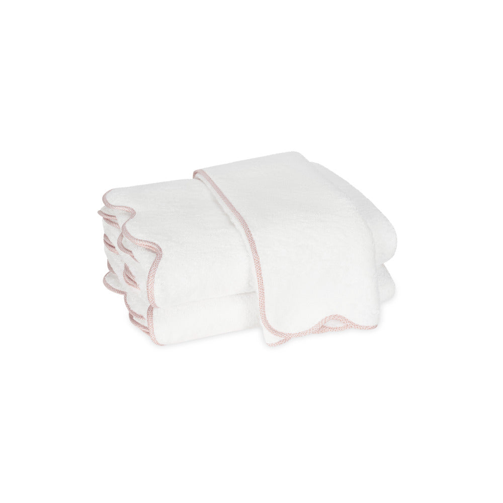 Jasper Bath Towel Peony 