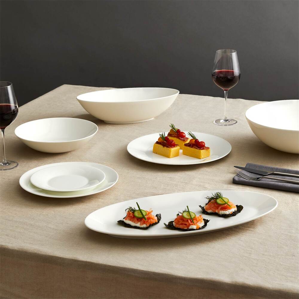 Jasper Conran 18 cm Side Plate by Wedgwood Additional Image - 6