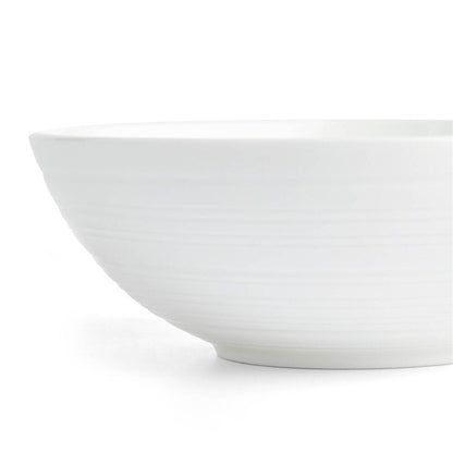 Jasper Conran Cereal Bowl by Wedgwood Additional Image - 1