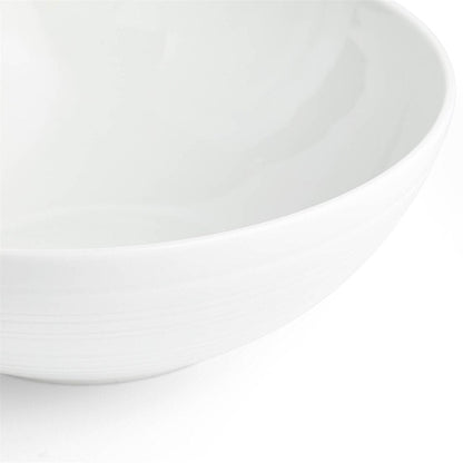 Jasper Conran Cereal Bowl by Wedgwood Additional Image - 2