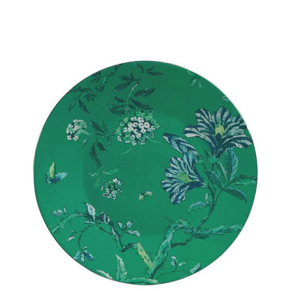 Jasper Conran Chinoiserie Green Side Plate 23 cm by Wedgwood