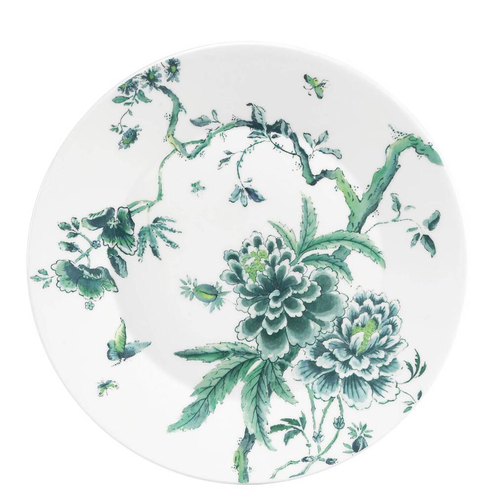 Jasper Conran Chinoiserie White Dinner Plate 27 cm by Wedgwood