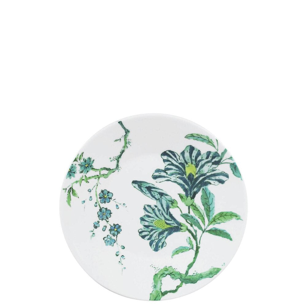 Jasper Conran Chinoiserie White Side Plate 18 cm by Wedgwood