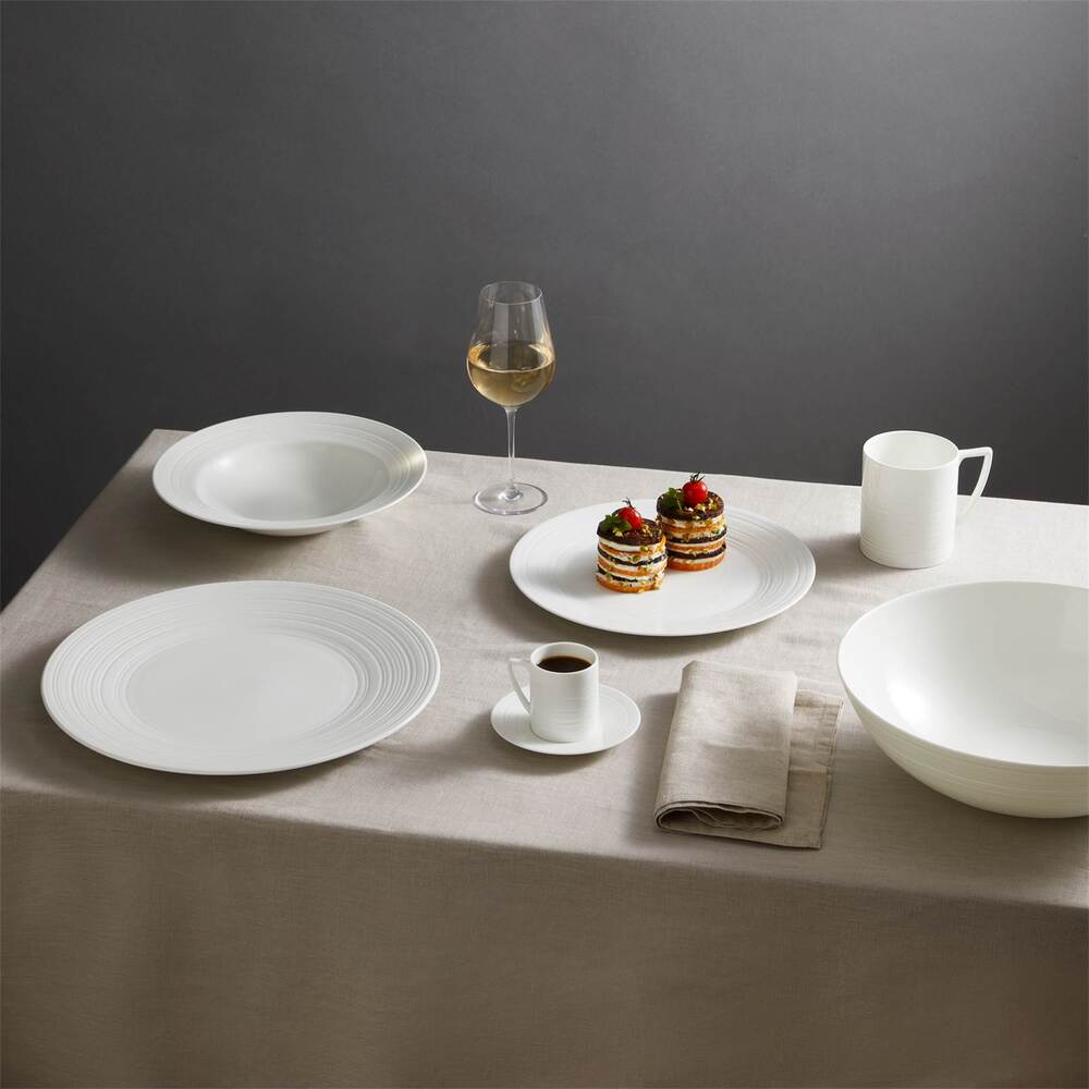 Jasper Conran Dinner Plate by Wedgwood Additional Image - 8