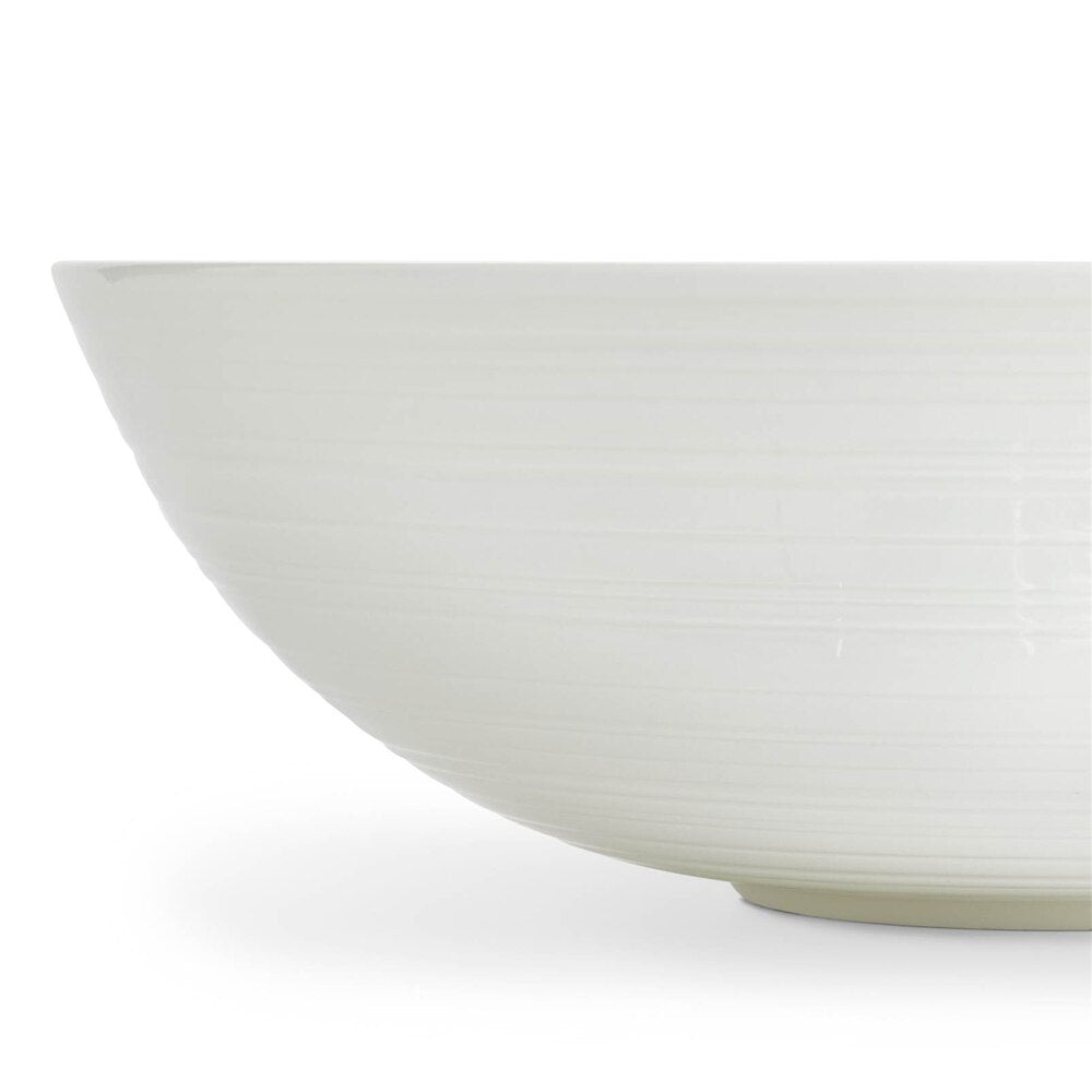 Jasper Conran Serving Bowl by Wedgwood Additional Image - 1