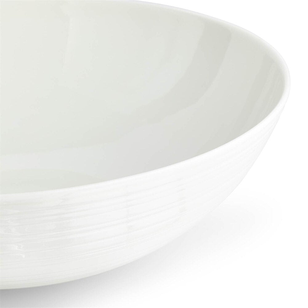 Jasper Conran Serving Bowl by Wedgwood Additional Image - 2