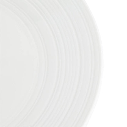 Jasper Conran Strata Charger Plate 33 cm by Wedgwood Additional Image - 1