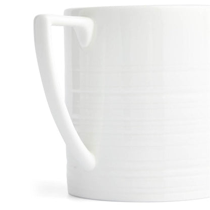 Jasper Conran Strata Mug by Wedgwood Additional Image - 1