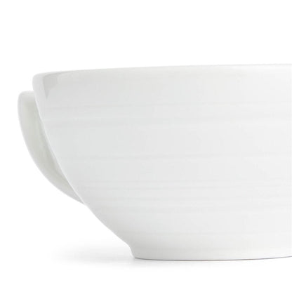 Jasper Conran Strata Teacup And Saucer by Wedgwood Additional Image - 2