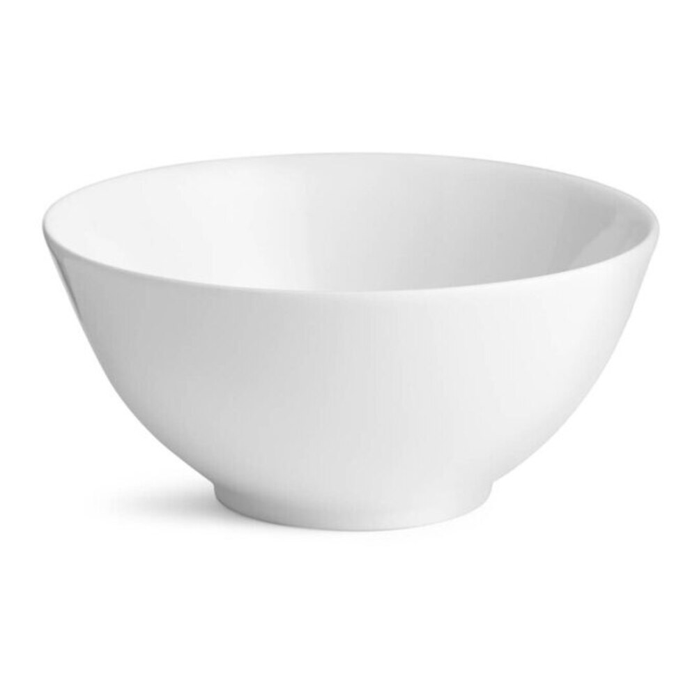 Jasper Conran White Gift Bowl 14 cm by Wedgwood