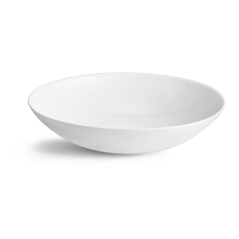 Jasper Conran White Pasta Bowl 25 cm by Wedgwood