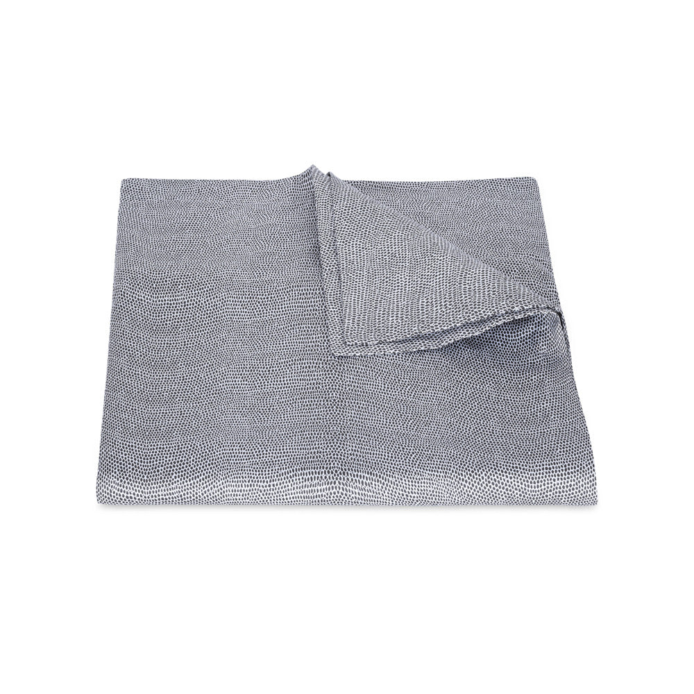 Jasper Duvet Cover Charcoal 