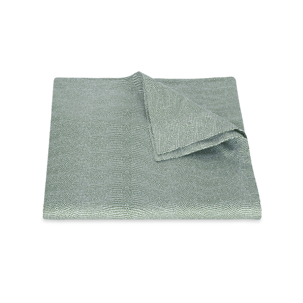 Jasper Duvet Cover Green 