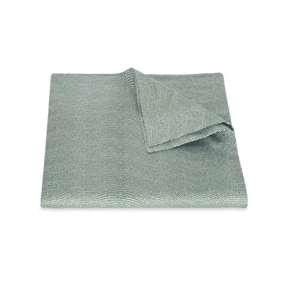 Jasper Duvet Cover Green 