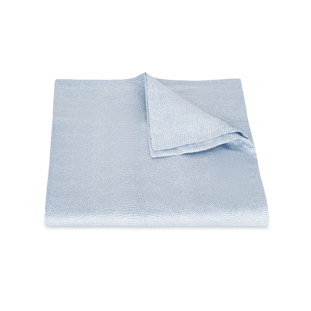Jasper Duvet Cover Hazy Blue 