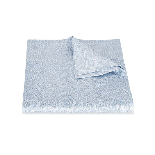 Jasper Duvet Cover Hazy Blue 