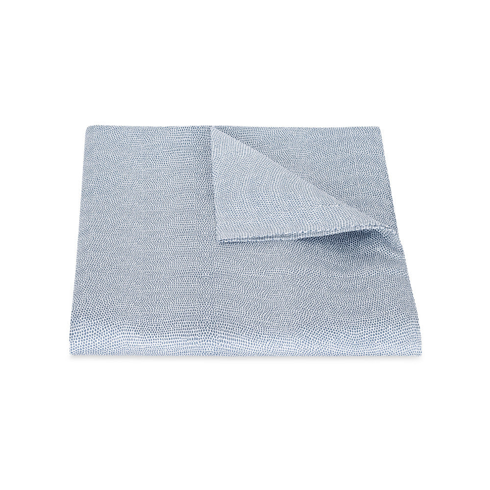 Jasper Duvet Cover Steel Blue 
