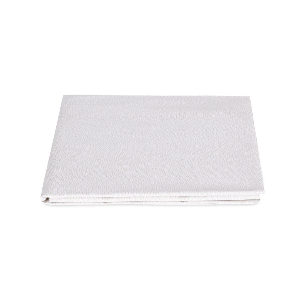 Jasper Fitted Sheet Dune 