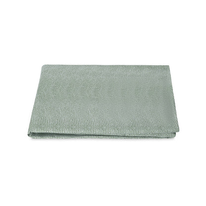 Jasper Fitted Sheet Green 
