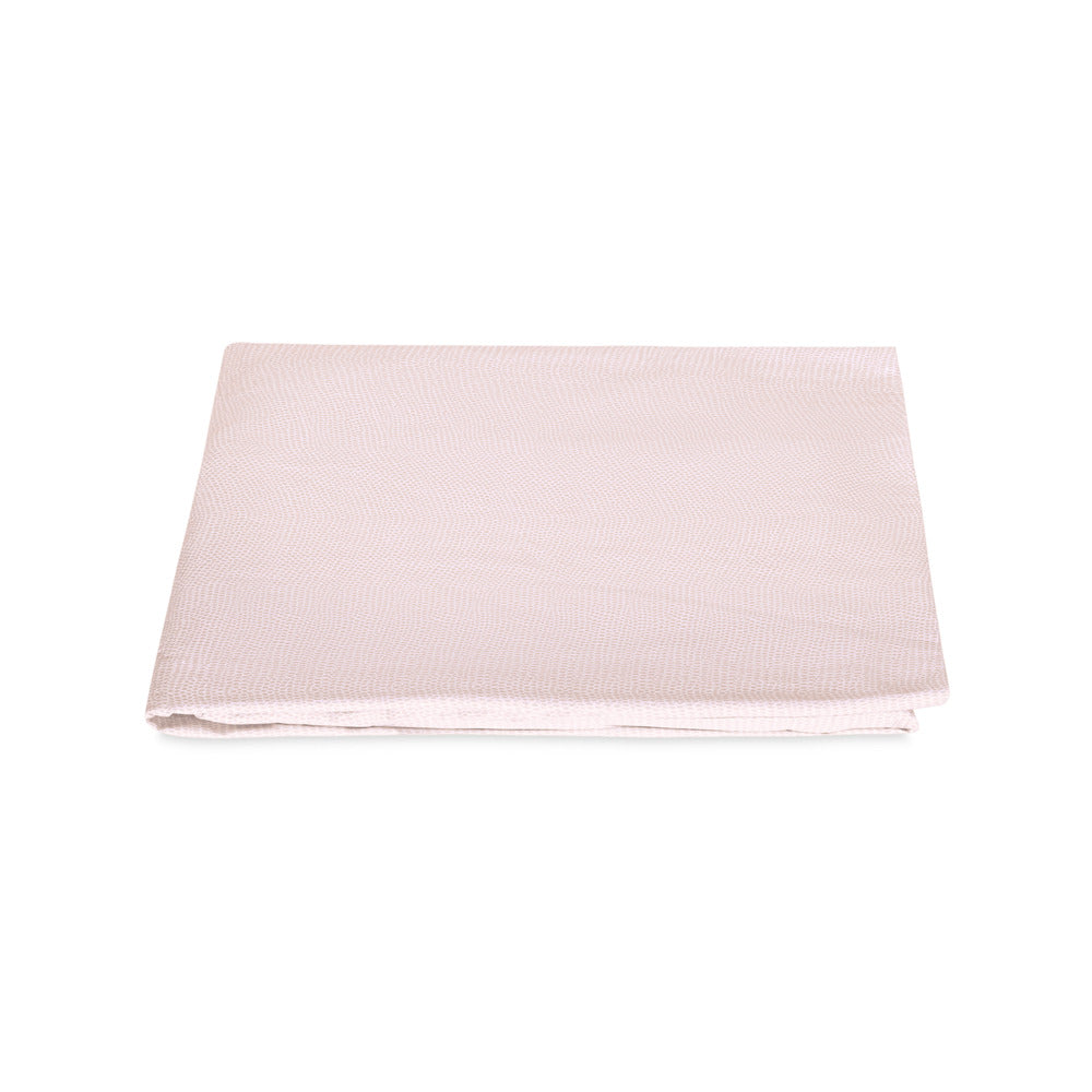 Jasper Fitted Sheet Peony 