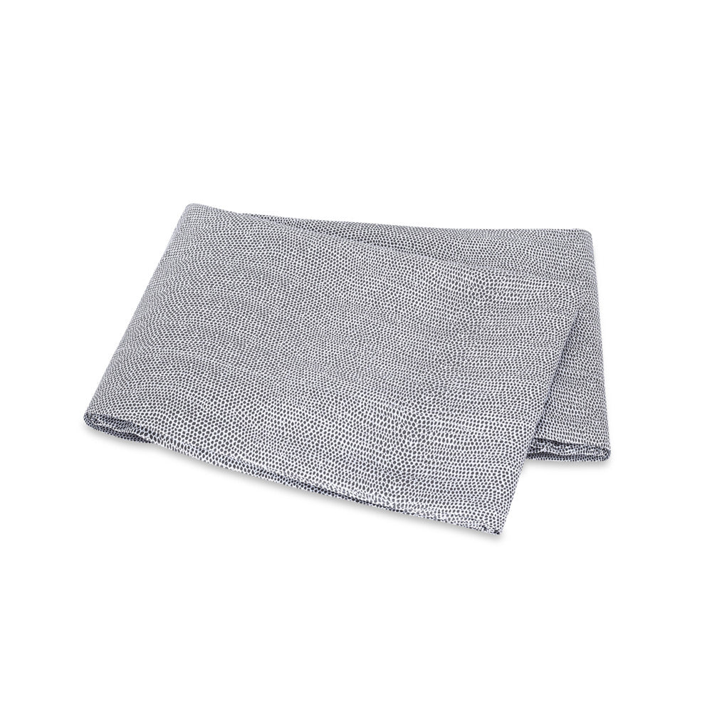 Jasper Flat Sheet Charcoal 