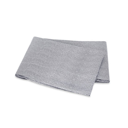Jasper Flat Sheet Charcoal 