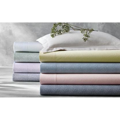 Jasper Flat Sheet Hazy Blue 2