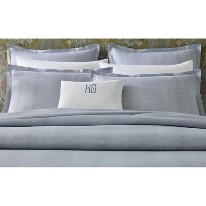 Jasper Flat Sheet Hazy Blue 4