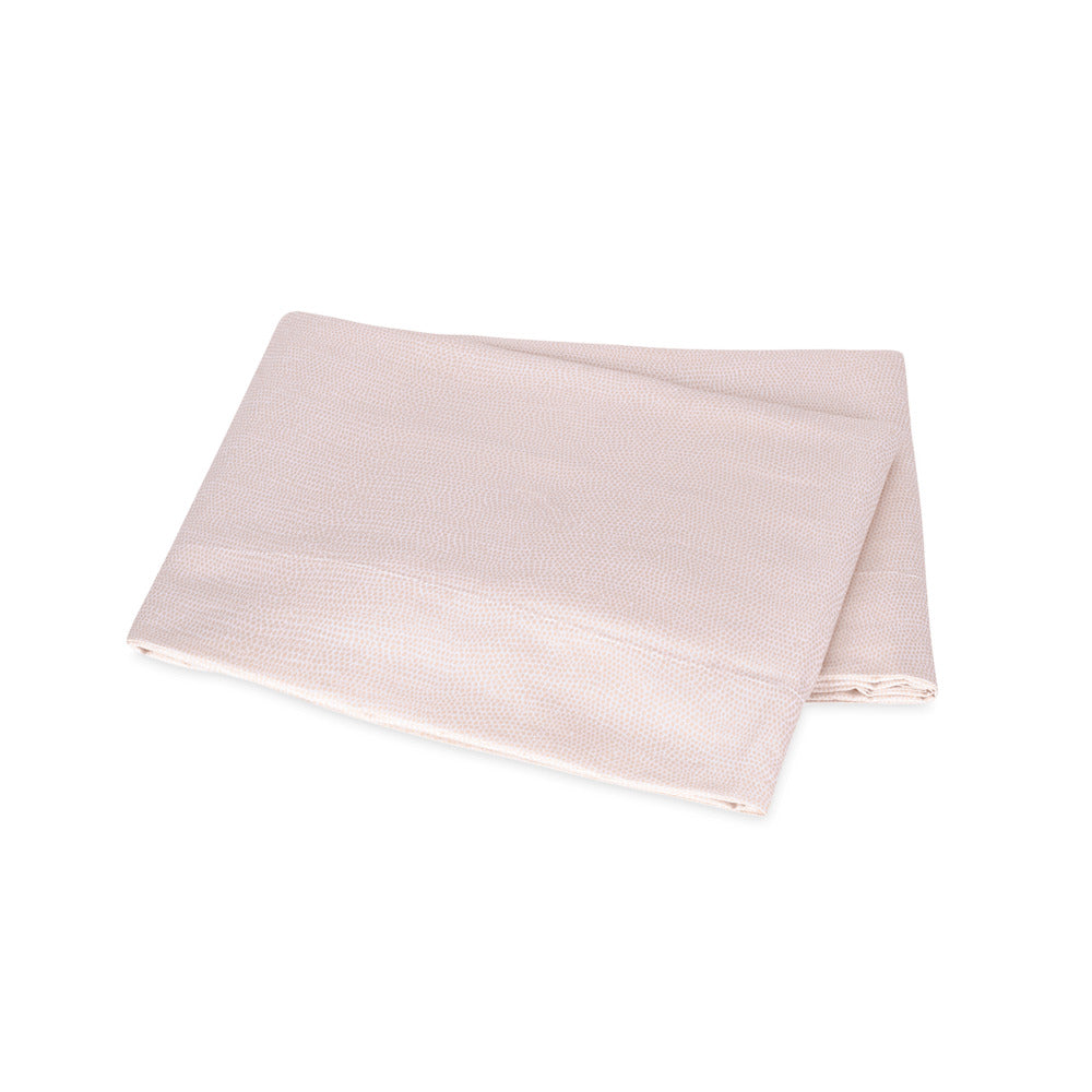 Jasper Flat Sheet Peony 