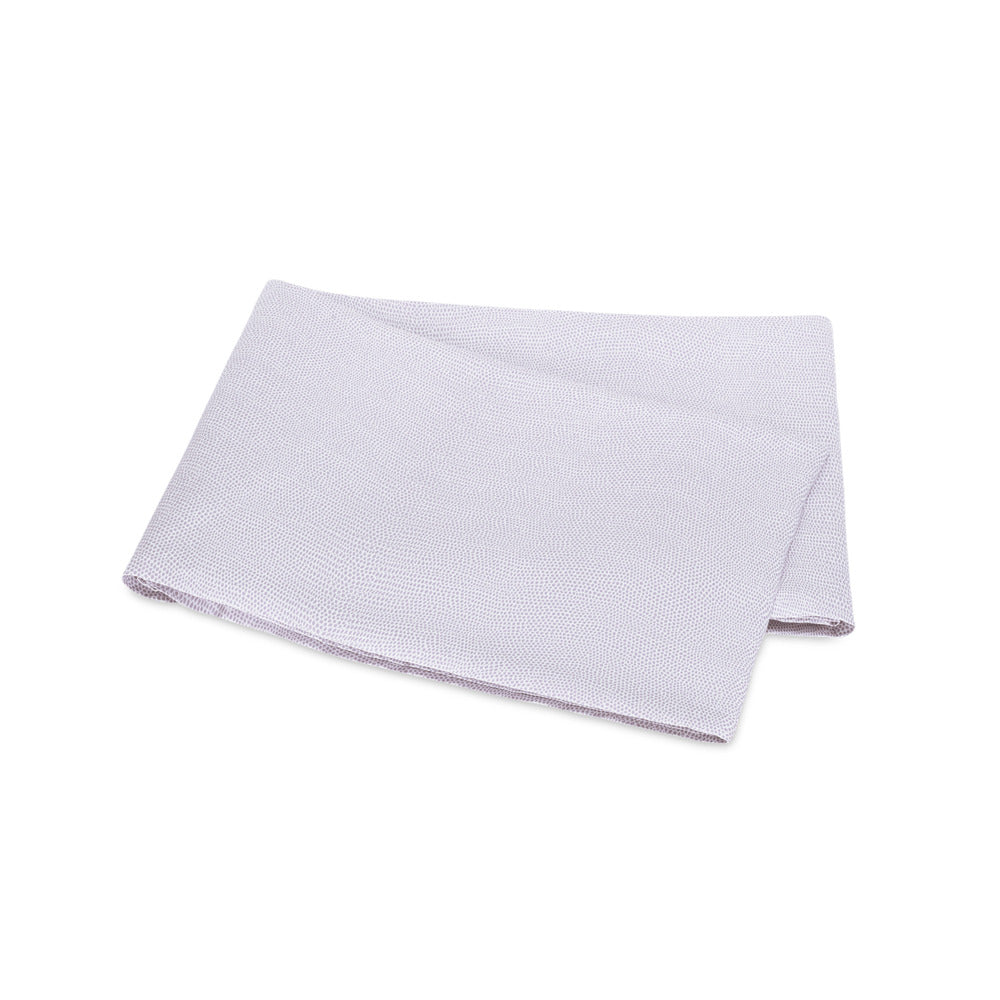 Jasper Flat Sheet Violet 
