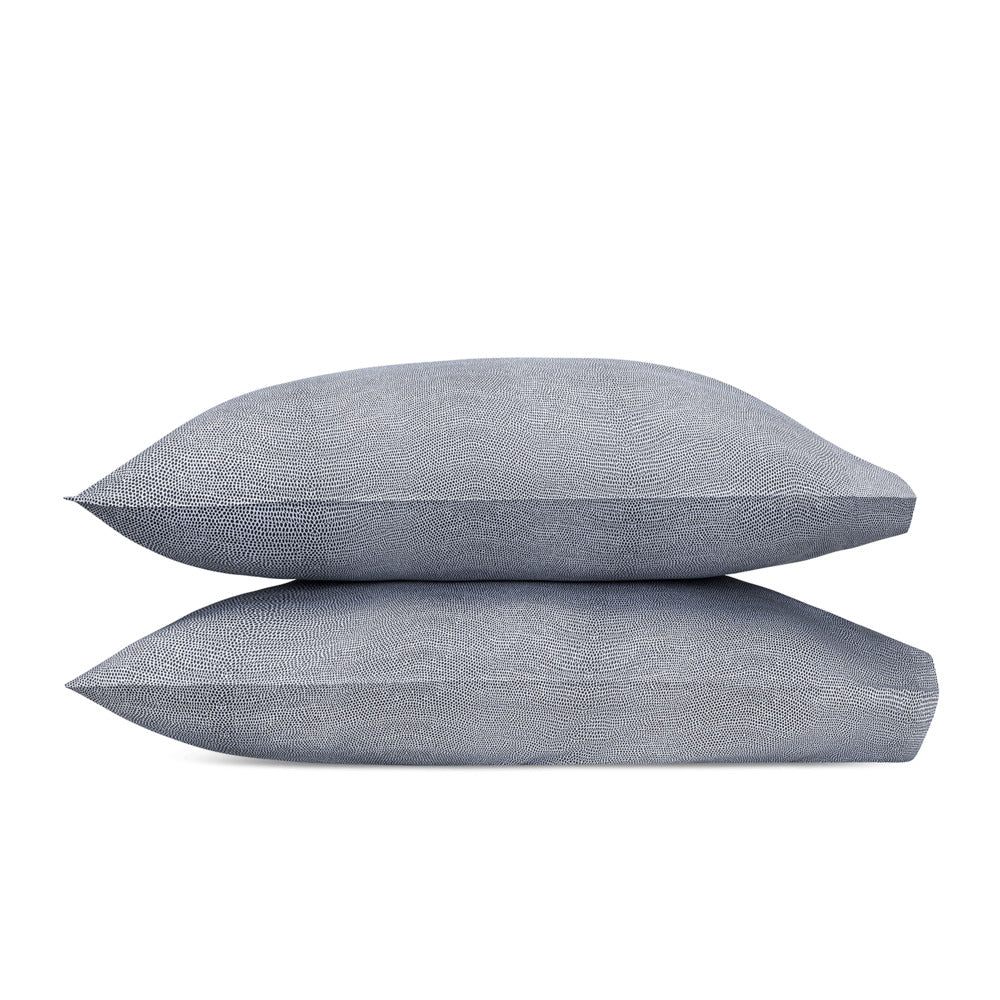 Jasper Pillowcase Pair Charcoal 