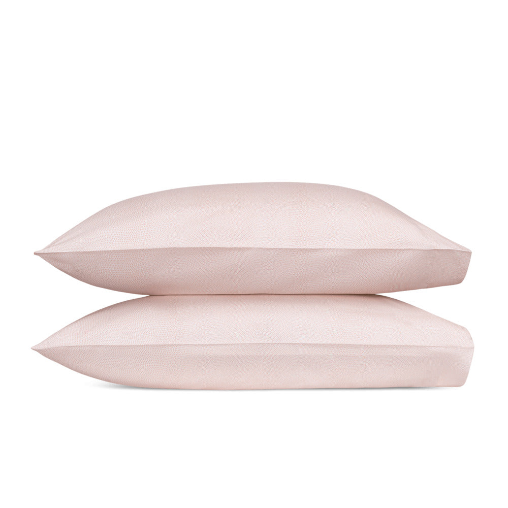 Jasper Pillowcase Pair Peony 