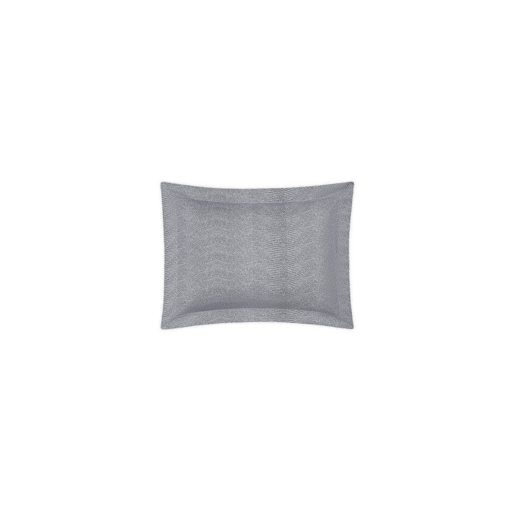 Jasper Sham Charcoal Boudoir 