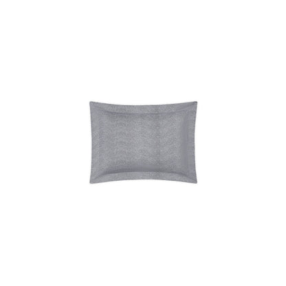 Jasper Sham Charcoal Boudoir 