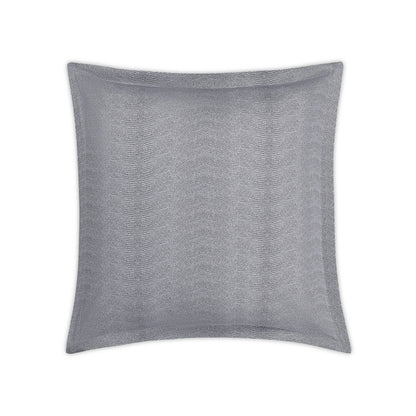 Jasper Sham Charcoal Euro 